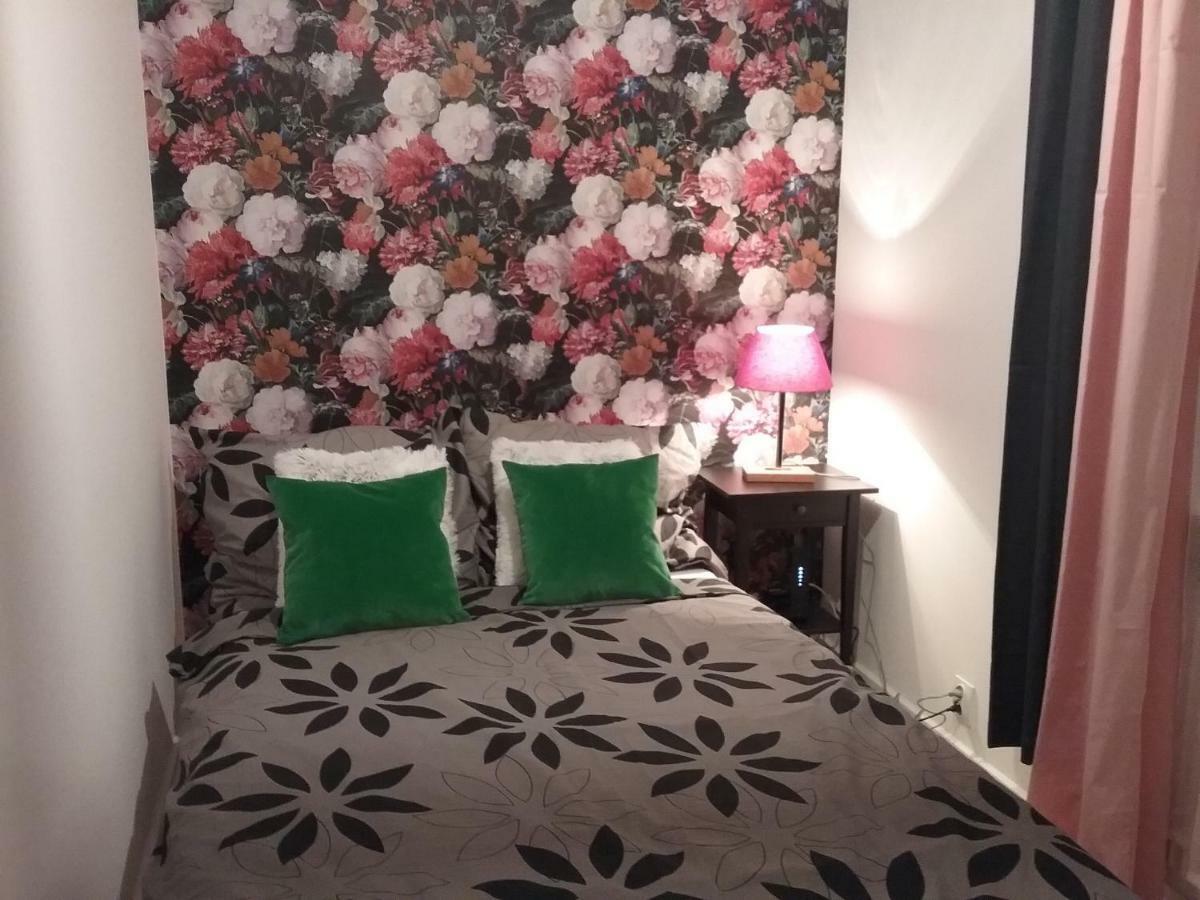 Vintage - Rose Apartament Stary Toruń Esterno foto