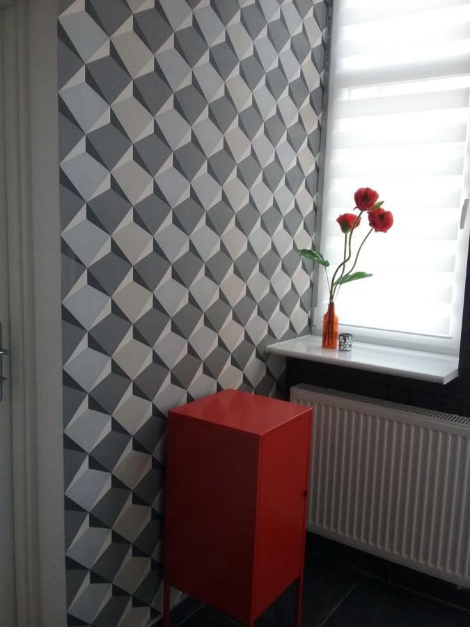 Vintage - Rose Apartament Stary Toruń Esterno foto