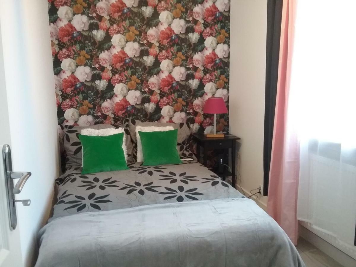 Vintage - Rose Apartament Stary Toruń Esterno foto
